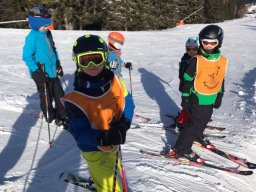 Ski- und Snowboardkurs Semesterferien 2019
